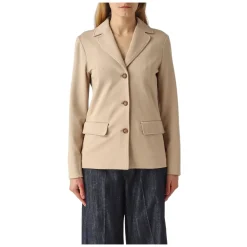 Maison Margiela Jakker*Jacket Beige