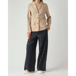 Maison Margiela Jakker*Jacket Beige