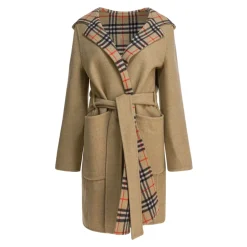 Burberry Frakker*Jackets Beige