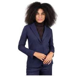 Circolo 1901 Jakker*Jackets Blå