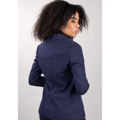 Circolo 1901 Jakker*Jackets Blå