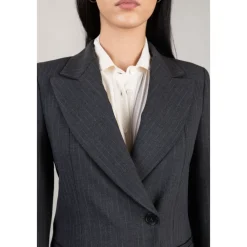 Seventy Jakker*Jackets Grå