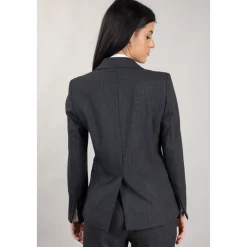 Seventy Jakker*Jackets Grå