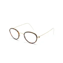 Lindberg Briller*JACKIE GT Optical Frame Brun