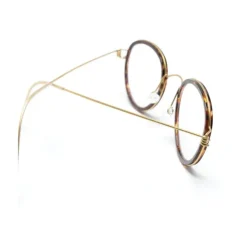 Lindberg Briller*JACKIE GT Optical Frame Brun