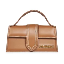 Jacquemus Håndtasker*Tasker.. Brun