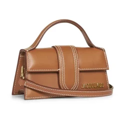 Jacquemus Håndtasker*Tasker.. Brun