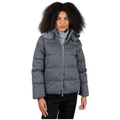 Unity Original Jakker*JA-HELENA Jakke Grå