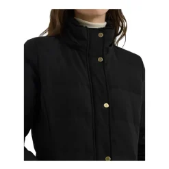 Ralph Lauren Jakker*jakke Sort