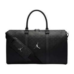 Jordan Rejsetasker*Jam Monogram Duffle Bag Sort