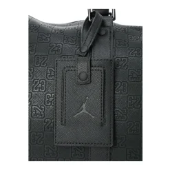 Jordan Rejsetasker*Jam Monogram Duffle Bag Sort