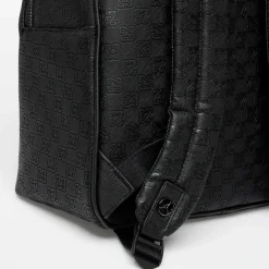 Jordan Rygsække*JAM Monogram Rygsæk Sort