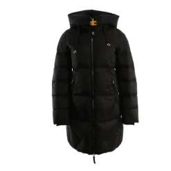 Parajumpers Frakker*Janet Hooded Down Jacket Sort