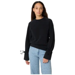 FABIENNE CHAPOT Sweatshirts*Janet Sweater Sort