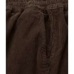 Skall Studio Bukser*Jasmine Trousers Brun