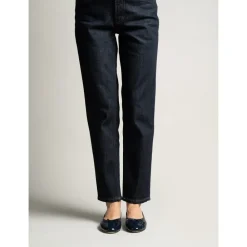 PARALLELE Ballerina Sko*JAVA Blå