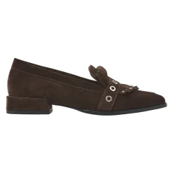 Via Vai Loafers*Jazz Emily e loafers Brun