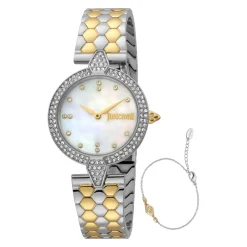 Just Cavalli Ure*JC1L159 Nobile Glam Multifarvet