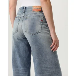 Diesel Jeans*Jeans Blå