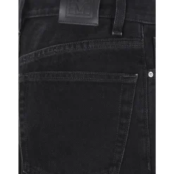 TotêMe Jeans*Jeans Sort