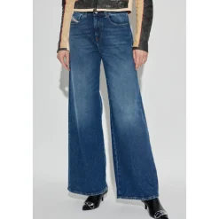 Diesel Jeans*Jeans 1978 D-AKEMI Blå