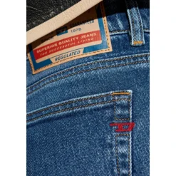 Diesel Jeans*Jeans 1978 D-AKEMI Blå