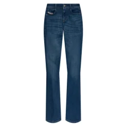 Diesel Jeans*Jeans 1969 D-EBBEY Blå