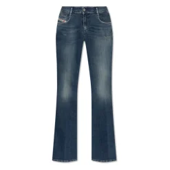 Diesel Jeans*Jeans '1969 D-EBBEY' Blå