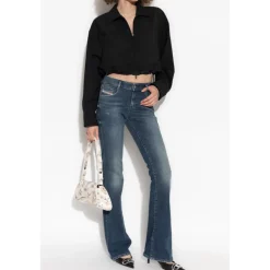 Diesel Jeans*Jeans '1969 D-EBBEY' Blå