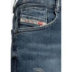 Diesel Jeans*Jeans '1969 D-EBBEY' Blå