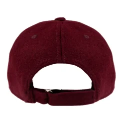 Versace Huer & Kasketter*Jeans Couture Baseball Cap Lilla