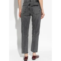 Anine Bing Jeans*Jeans Kate Grå