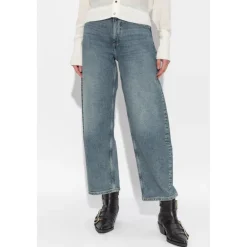 AllSaints Jeans*Jeans Sadie Blå