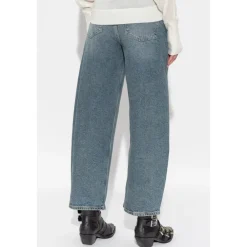 AllSaints Jeans*Jeans Sadie Blå