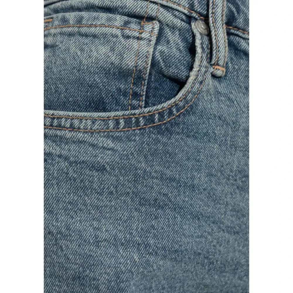 AllSaints Jeans*Jeans Sadie Blå