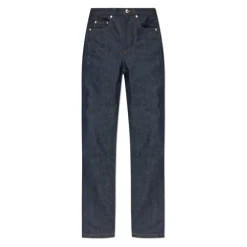 A.P.C. Jeans*Jeans Standard Blå
