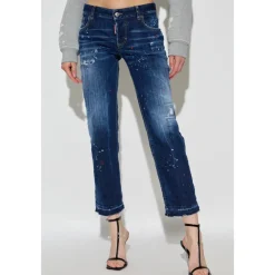 Dsquared2 Jeans*Jenna jeans Blå