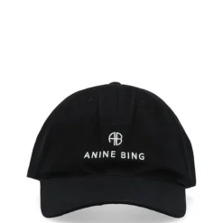 Anine Bing Huer & Kasketter*Jeremy Cap Sort