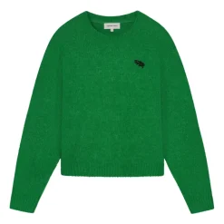 FABIENNE CHAPOT Striktrøjer & Sweatere*Jetta Pullover Grøn