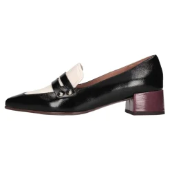 Chie Mihara Pumps*Jey 45 Læder Loafers Multifarvet