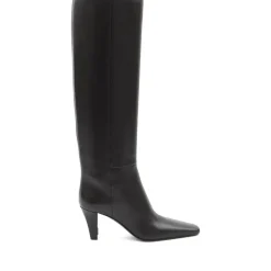 Saint Laurent Støvler*Jill Boot Sort
