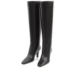 Saint Laurent Støvler*Jill Boot Sort