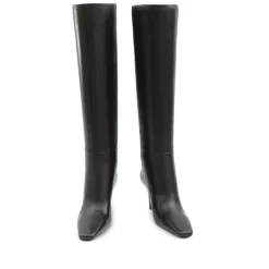 Saint Laurent Støvler*Jill Boot Sort