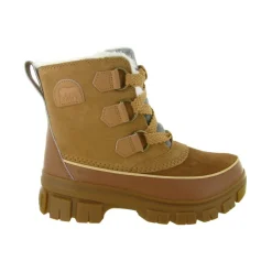 Sorel Støvler*Joan Frwd Cozy Boot Brun