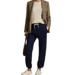 Ralph Lauren Bukser*Jogger Pants Blå