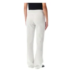 Coperni Bukser*Joggingbukser med lav talje Grå