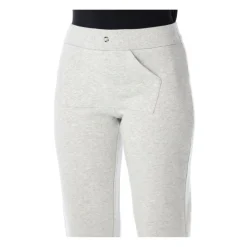 Coperni Bukser*Joggingbukser med lav talje Grå