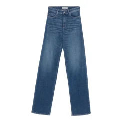 Icon Denim Jeans*Joia Jeans Blå