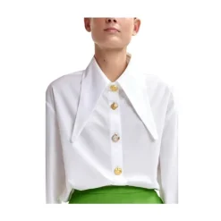 Essentiel Antwerp Bluser & Skjorter*Jomato Shirt Hvid