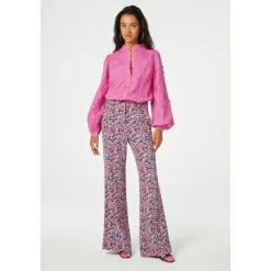 FABIENNE CHAPOT Bluser & Skjorter*Jonny Bluse Pink